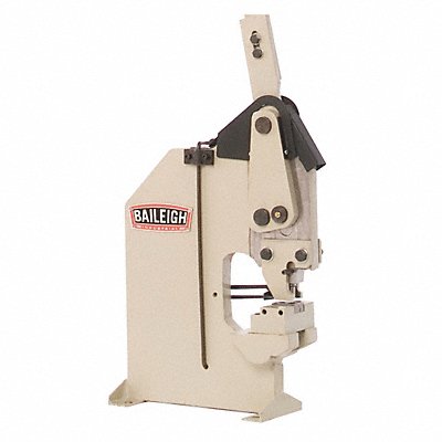 Manual Sheet Metal Punches image